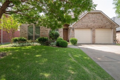 Lake Lewisville Home For Sale in Little Elm Texas