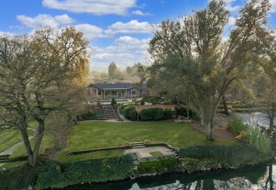 Lake Home For Sale in Anderson, California