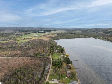 Welcome to 2100 Walleye Lane - your dream lakefront retreat in - photo 3