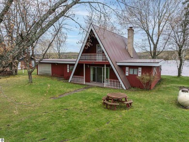 Welcome to 2100 Walleye Lane - your dream lakefront retreat in - photo 8
