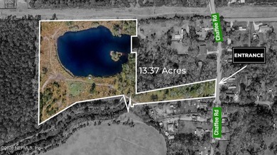 Unlocking 13.37 acres on Jacksonville's booming Westside, this - photo 1