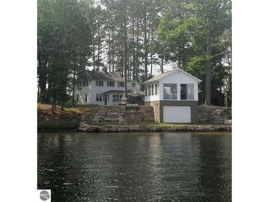 Once-in-a-Lifetime Peninsula Paradise on Long Lake - 260 Feet of - photo 7