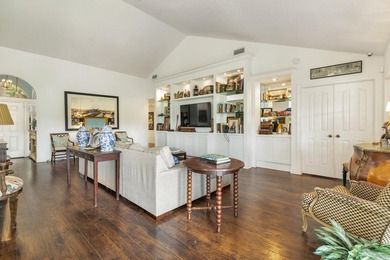 Direct golf course home on the 15th fairway of Bear Lakes - photo 9