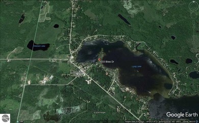 Once-in-a-Lifetime Peninsula Paradise on Long Lake - 260 Feet of - photo 9