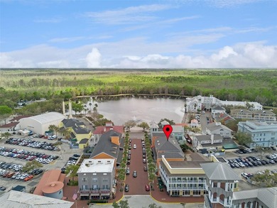 Lake Rianhard Condo For Sale in Kissimmee Florida
