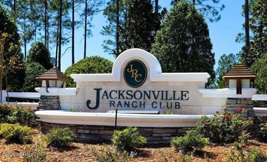 Beautiful lot in Jacksonville Ranch Club. Exclusive Equestrian - photo 1