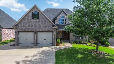 Welcome to refined living in Shadow Valley! This beautifully - photo 1