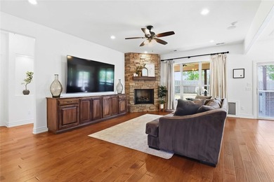 Welcome to refined living in Shadow Valley! This beautifully - photo 7