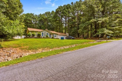 Lake Home For Sale in Mooresville, North Carolina