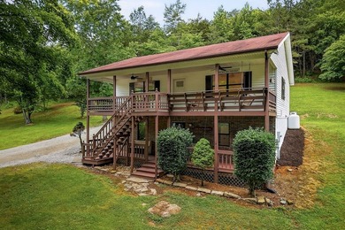 Escape to Dale Hollow Lake with this beautifully remodeled 1 - photo 3