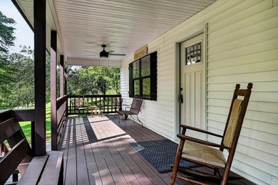 Escape to Dale Hollow Lake with this beautifully remodeled 1 - photo 7