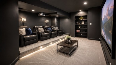 2880 Hidden Creek Ln, McKinney, TX 75072 is a stunning 7,000+ - photo 11