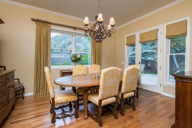 Set in one of Warm Springs' most ideal locations, this - photo 11