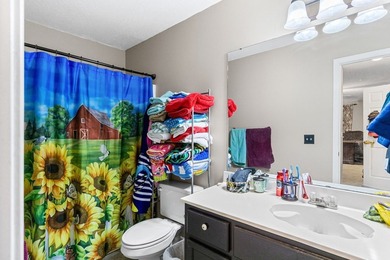 Beautifully updated 3 bedroom, 2 full bathroom home located at - photo 11