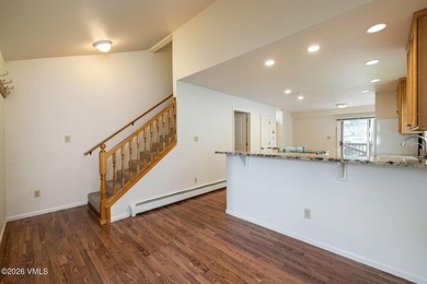 Charming, Sunny South-Facing Golf Course home overlooking the - photo 11