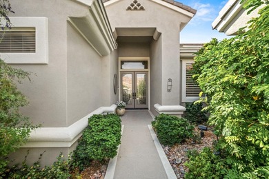 Welcome to this lovely 3 BR 3BA Extended Monaco home with a long