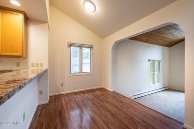 Charming, Sunny South-Facing Golf Course home overlooking the - photo 12