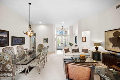 Welcome to this lovely 3 BR 3BA Extended Monaco home with a long