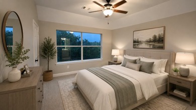 2880 Hidden Creek Ln, McKinney, TX 75072 is a stunning 7,000+ - photo 16