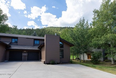 Charming, Sunny South-Facing Golf Course home overlooking the - photo 17