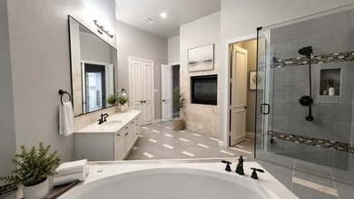 2880 Hidden Creek Ln, McKinney, TX 75072 is a stunning 7,000+ - photo 18