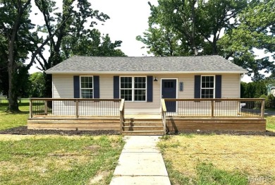 Lake Home Sale Pending in Keyesport, Illinois