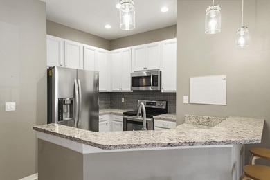 lovely upgraded kitchen & baths with great sqft. This community - photo 21
