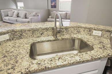 lovely upgraded kitchen & baths with great sqft. This community - photo 22