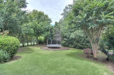 2880 Hidden Creek Ln, McKinney, TX 75072 is a stunning 7,000+ - photo 24