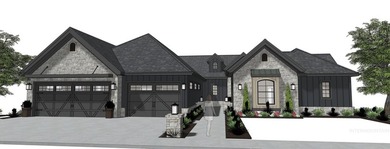 Lake Home For Sale in Eagle, Idaho