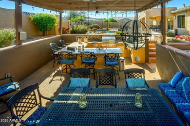 North Lake Home For Sale in Goodyear Arizona