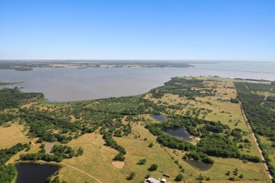 Lake Acreage For Sale in Streetman, Texas