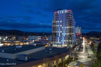  Condo Sale Pending in Coeur d Alene Idaho