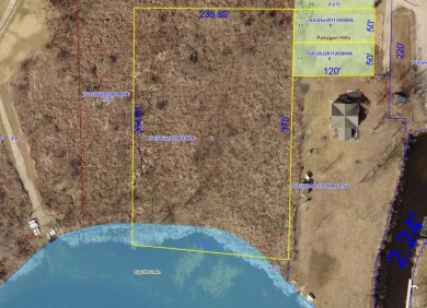 Build Your Home on Big Otter Lake - photo 2