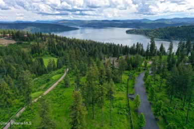 (private lake, pond, creek) Lot For Sale in Coeur d Alene Idaho
