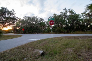 Port Charlotte Waterway Area Lot For Sale in Port Charlotte Florida