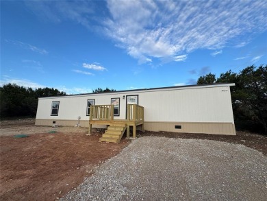 Lake Home For Sale in Granbury, Texas