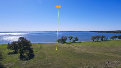 Lot 10 Triangle Shores Dr. - Lake Acreage For Sale in Corsicana, Texas