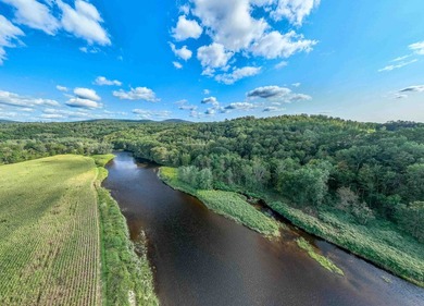 Remarkable opportunity to own water frontage and an island on - photo 5