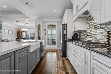 Beautiful home off the Beach, Open Floor plan, Kitchen, Den with - photo 11
