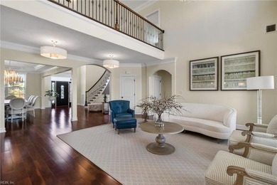 Experience luxury country living at its finest in the heart of - photo 12