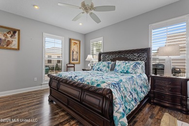 Beautiful home off the Beach, Open Floor plan, Kitchen, Den with - photo 13