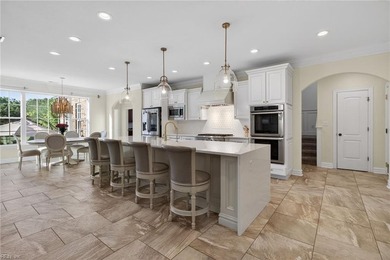 Experience luxury country living at its finest in the heart of - photo 14