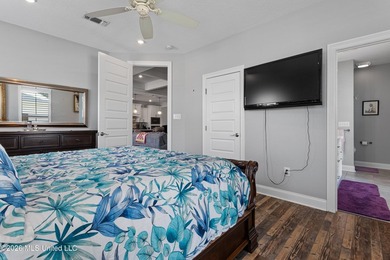 Beautiful home off the Beach, Open Floor plan, Kitchen, Den with - photo 14