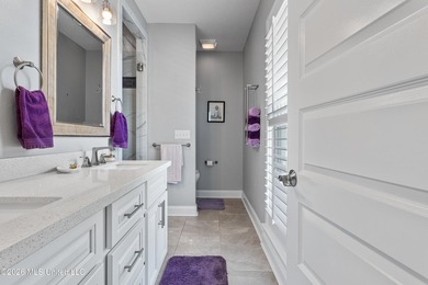 Beautiful home off the Beach, Open Floor plan, Kitchen, Den with - photo 15