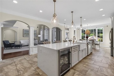 Experience luxury country living at its finest in the heart of - photo 17