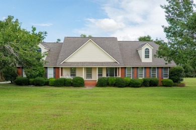 Lake Home For Sale in Lake Park, Georgia