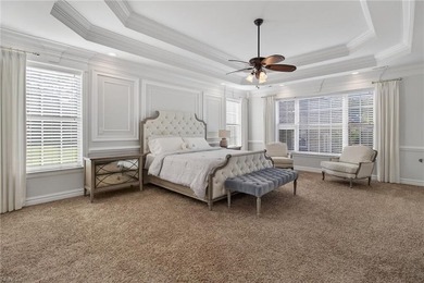 Experience luxury country living at its finest in the heart of - photo 23