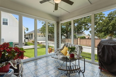 Beautiful home off the Beach, Open Floor plan, Kitchen, Den with - photo 23