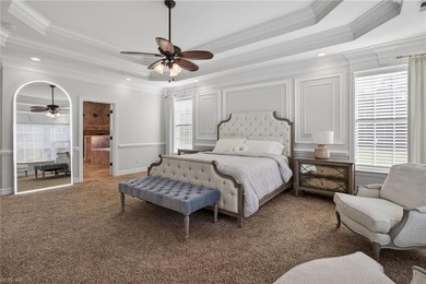 Experience luxury country living at its finest in the heart of - photo 25